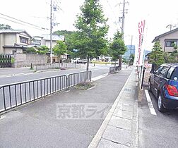 京都府京都市左京区岩倉幡枝町（賃貸アパート1K・1階・25.52㎡） その27