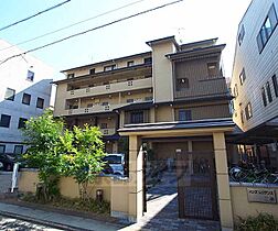 京都府京都市中京区西ノ京北聖町（賃貸マンション1K・2階・27.45㎡） その1