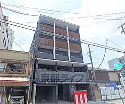 べラジオ雅び北野白梅町 503 ｜ 京都府京都市上京区西町（賃貸マンション1LDK・5階・38.32㎡） その3