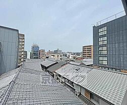 京都府京都市中京区百足屋町（賃貸マンション1LDK・3階・47.48㎡） その16