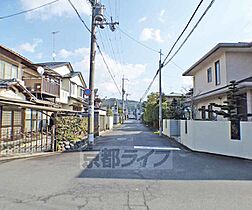 京都府京都市左京区田中西春菜町（賃貸アパート1K・1階・28.98㎡） その22