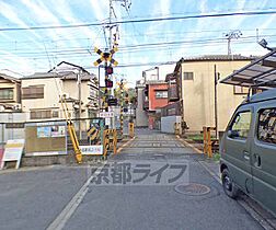 京都府京都市左京区山端滝ケ鼻町（賃貸マンション1K・1階・20.00㎡） その19