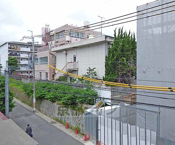 あゆま邸 208｜京都府京都市北区衣笠東開キ町(賃貸マンション1LDK・2階・32.24㎡)の写真 その23