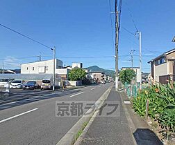 京都府京都市北区上賀茂石計町（賃貸マンション1K・1階・22.82㎡） その7