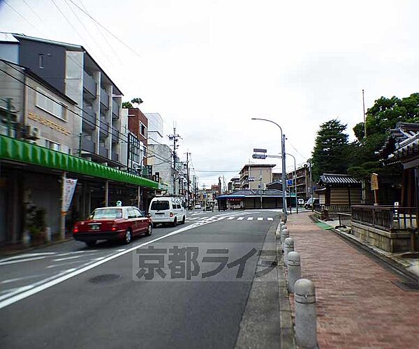 ス・プレール北野 702｜京都府京都市上京区東町(賃貸マンション1K・7階・19.66㎡)の写真 その22