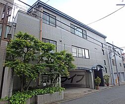 京都府京都市左京区北白川久保田町（賃貸マンション3LDK・2階・62.75㎡） その1