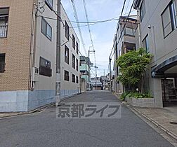 京都府京都市左京区北白川久保田町（賃貸マンション3LDK・2階・62.75㎡） その17