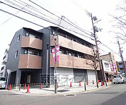 京都府京都市北区紫竹西高縄町（賃貸マンション1K・3階・23.24㎡） その1