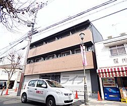 京都府京都市北区紫竹西高縄町（賃貸マンション1K・3階・23.24㎡） その3