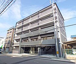 京都府京都市左京区一乗寺東杉ノ宮町（賃貸マンション1K・3階・25.81㎡） その1