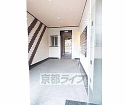 京都府京都市左京区一乗寺大原田町（賃貸マンション1K・1階・25.68㎡） その24