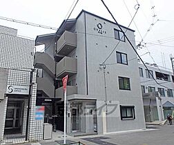 京都府京都市左京区田中西大久保町（賃貸マンション1K・1階・23.20㎡） その3