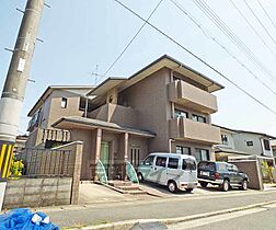 京都府京都市左京区岩倉長谷町（賃貸マンション2LDK・1階・54.00㎡） その1