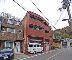 京都府京都市左京区北白川山ノ元町（賃貸マンション1K・3階・17.82㎡） その22