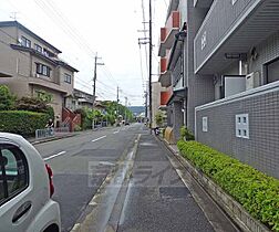 京都府京都市左京区高野清水町（賃貸マンション1K・2階・20.45㎡） その25