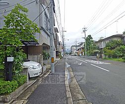 京都府京都市左京区高野清水町（賃貸マンション1K・2階・20.45㎡） その26