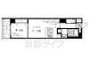 アスヴェル京都東堀川5階8.4万円