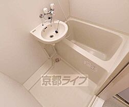 レオパレスバンブー雅 203 ｜ 京都府京都市上京区木屋之町（賃貸アパート1K・2階・19.87㎡） その6