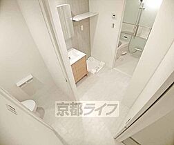 京都府京都市中京区角倉町（賃貸マンション1LDK・4階・43.10㎡） その12