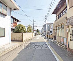 京都府京都市北区紫竹上園生町（賃貸アパート1K・1階・22.00㎡） その29