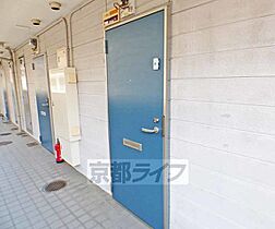 京都府京都市北区紫竹上園生町（賃貸アパート1K・1階・22.00㎡） その22