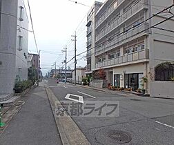 京都府京都市左京区一乗寺払殿町（賃貸アパート1LDK・3階・41.36㎡） その23