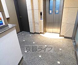 京都府京都市左京区下鴨前萩町（賃貸マンション1K・4階・23.45㎡） その27