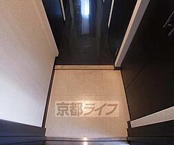 京都府京都市中京区聚楽廻中町（賃貸マンション1K・5階・25.81㎡） その17