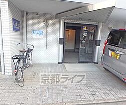 デ・リード御所北 102 ｜ 京都府京都市上京区下塔之段町（賃貸マンション1K・1階・20.00㎡） その4