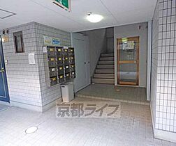 京都府京都市左京区田中上古川町（賃貸マンション1K・1階・18.00㎡） その26