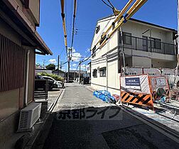 京都府京都市中京区壬生賀陽御所町（賃貸マンション1K・5階・23.25㎡） その8