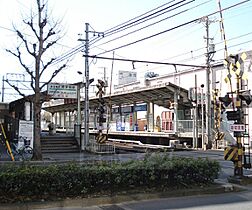 京都府京都市左京区一乗寺花ノ木町（賃貸アパート1K・1階・19.87㎡） その12