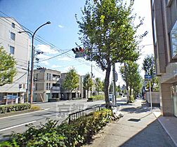 京都府京都市左京区下鴨神殿町（賃貸マンション1LDK・4階・47.20㎡） その13