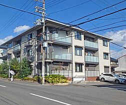 京都府京都市北区紫竹東栗栖町（賃貸マンション2LDK・1階・62.96㎡） その1