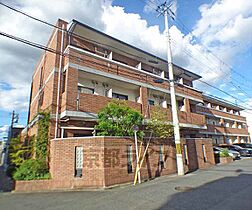 京都府京都市左京区田中上古川町（賃貸マンション1K・1階・23.20㎡） その1