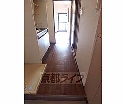 京都府京都市左京区田中上古川町（賃貸マンション1K・1階・23.20㎡） その14