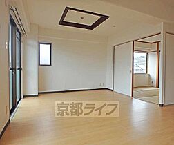 京都府京都市北区上賀茂高縄手町（賃貸マンション2LDK・3階・62.75㎡） その19