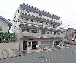 京都府京都市北区上賀茂高縄手町（賃貸マンション2LDK・3階・62.75㎡） その1