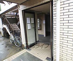 京都府京都市左京区静市市原町（賃貸マンション1K・1階・23.40㎡） その22