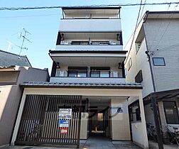 アークリード西陣 102 ｜ 京都府京都市上京区家永町（賃貸マンション1K・1階・22.35㎡） その1