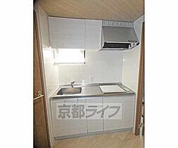 京都府京都市左京区北白川別当町（賃貸マンション1K・1階・27.83㎡） その5