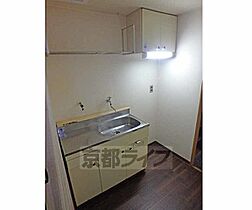 京都府京都市左京区北白川仕伏町（賃貸マンション1K・1階・18.42㎡） その15