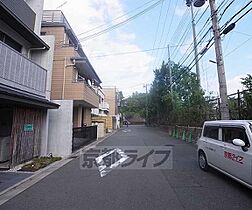 京都府京都市中京区西ノ京式部町（賃貸マンション1K・4階・31.58㎡） その26