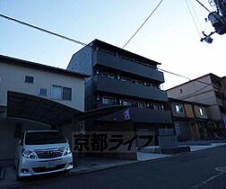 京都府京都市北区紫竹西栗栖町（賃貸マンション1K・2階・22.36㎡） その3