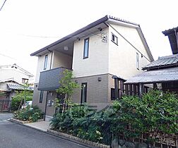 モンターナ小松原 202 ｜ 京都府京都市北区小松原北町（賃貸アパート1R・2階・29.17㎡） その1