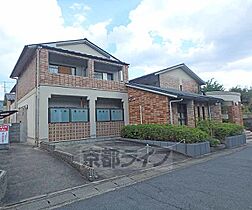 京都府京都市左京区岩倉南大鷺町（賃貸マンション1K・2階・23.00㎡） その3