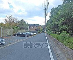 京都府京都市左京区岩倉南大鷺町（賃貸マンション1K・2階・23.00㎡） その29