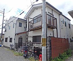 京都府京都市左京区下鴨森ケ前町（賃貸アパート1LDK・1階・35.00㎡） その3