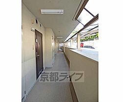 京都府京都市左京区静市市原町（賃貸マンション1K・1階・18.38㎡） その20