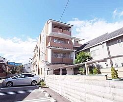 京都府京都市左京区田中関田町（賃貸マンション1K・3階・26.28㎡） その3